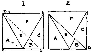 Генри Дьюдени - Пятьсот двадцать головоломок