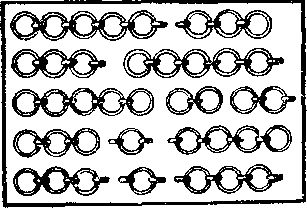 Генри Дьюдени - Пятьсот двадцать головоломок