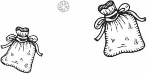 Новогодние рецепты счастья. Книга афоризмов