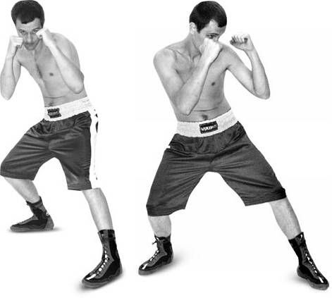 Александр Ковтик - Бокс. Секреты профессионала