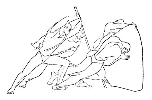 Юрий Андреев - Республика самбо