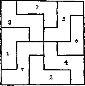 Генри Дьюдени - Пятьсот двадцать головоломок