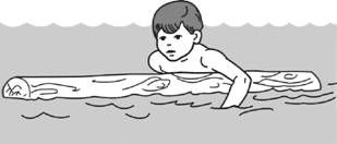 Безопасность на воде и оказание помощи...