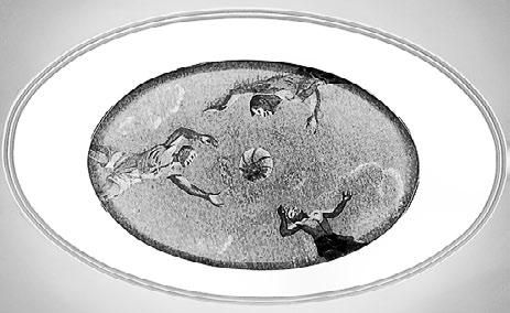 Сборник статей - Прогулки по Москве