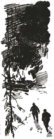 Виктор Смирнов - Поединок в горах