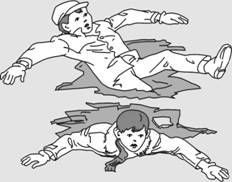 Владимир Давыдов - Безопасность на воде и оказание помощи пострадавшим