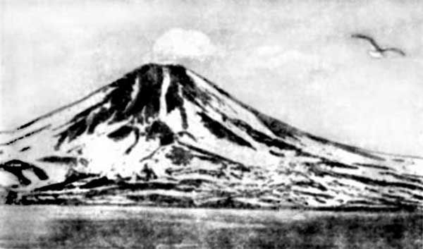 Александр Харитановский - Человек с железным оленем