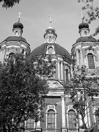 Сборник статей - Прогулки по Москве