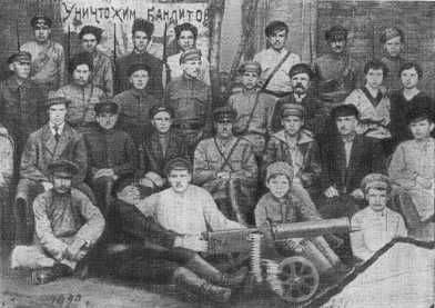 Теодор Гладков - Медведев