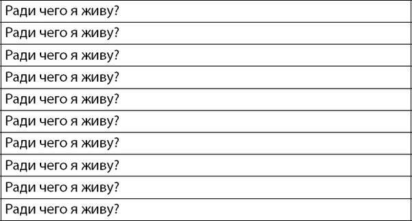 Юрий Гурин - Осознанно жить. Как? Книга-тренинг
