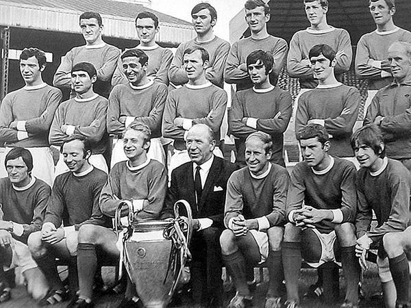 Владимир Малов - 100 великих футбольных клубов