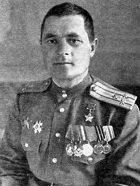 Дмитрий Егоров - 1941. Разгром Западного фронта