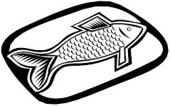 Большая книга рецептов для православных...