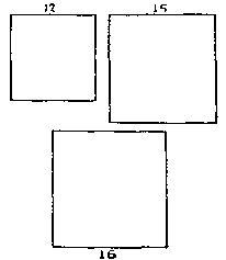 Генри Дьюдени - Пятьсот двадцать головоломок