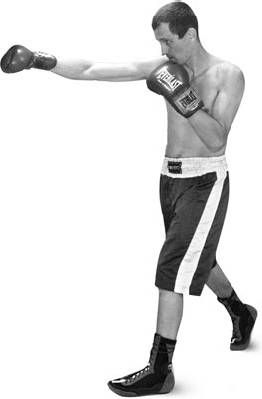 Александр Ковтик - Бокс. Секреты профессионала