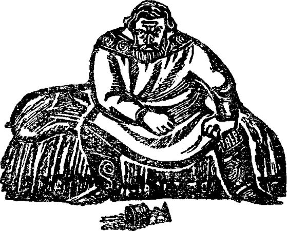 Ольга Гурьян - Край Половецкого поля