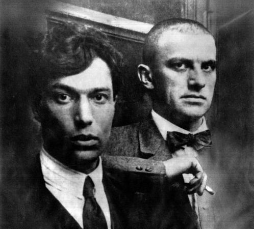 Карл Кантор - Тринадцатый апостол