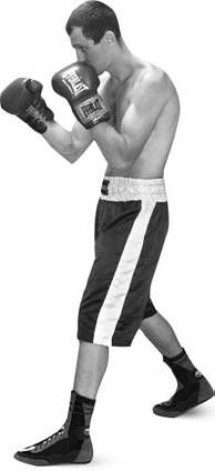 Александр Ковтик - Бокс. Секреты профессионала