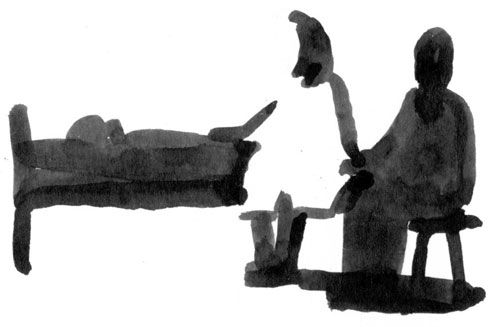 Юрий Серов - Главные вещи