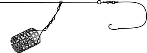 Константин Сторожев - Ловля карпа, леща, толстолобика, белого амура. Секреты и...