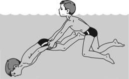 Владимир Давыдов - Безопасность на воде и оказание помощи пострадавшим