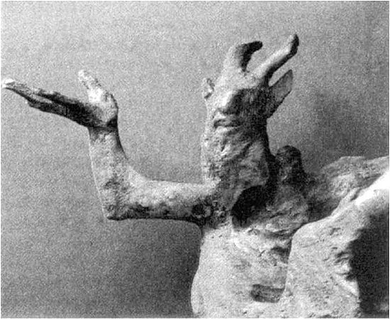 Е. Мадлевская, Н. Эриашвили и др. - Русская мифология. Энциклопедия