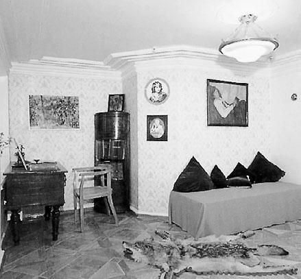 Сборник статей - Прогулки по Москве