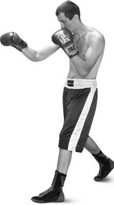 Александр Ковтик - Бокс. Секреты профессионала