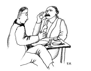 Игорь Клех - Хроники 1999 года