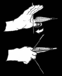 Сергей Бродяга - Инструкция: как изготовить лук своими руками