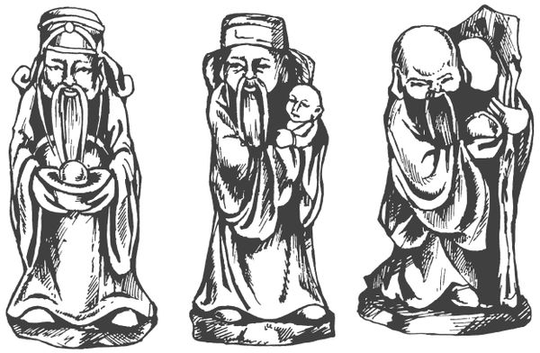 Ольга Романова - Символы для привлечения денег, удачи, счастья, богатства