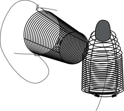 Константин Сторожев - Ловля карпа, леща, толстолобика, белого амура. Секреты и...