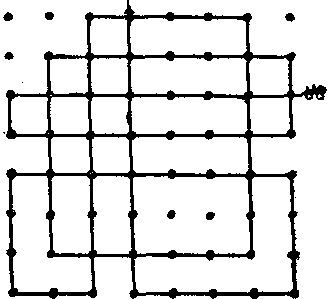 Генри Дьюдени - Пятьсот двадцать головоломок