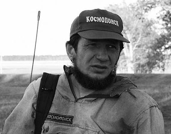 Андрей Скляров - Наска: гигантские рисунки на полях