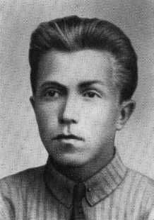 Теодор Гладков - Медведев