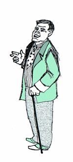 Шолом-Алейхем - Республика тринадцати