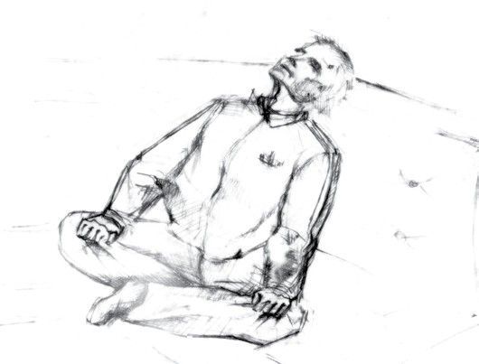 Андрей Алпатов - Резонанс