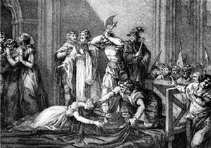 Николай Серов - Символика цвета