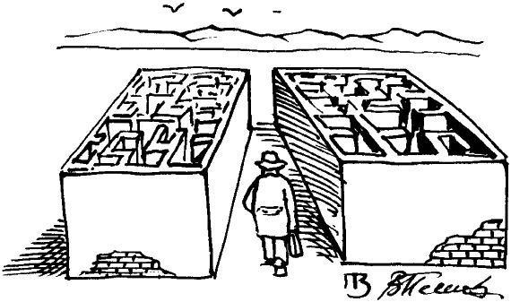 Геннадий Малкин - Умнеть надо незаметно. Классика современного афоризма. Том 1