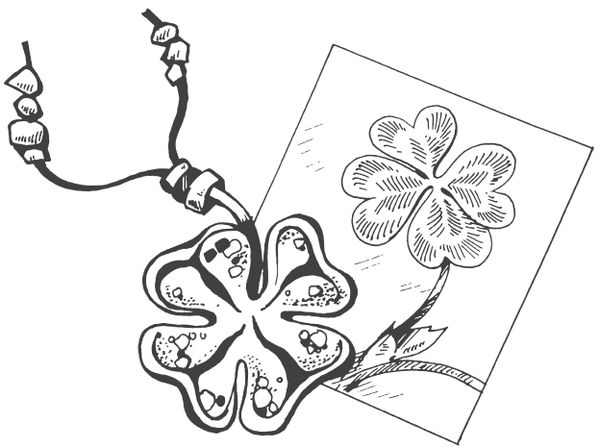 Ольга Романова - Символы для привлечения денег, удачи, счастья, богатства