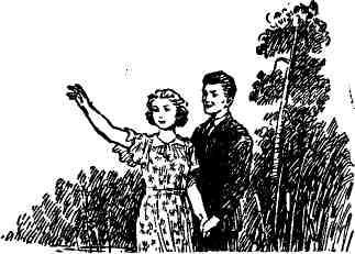 Михаил Аношкин - Семья Ладейщиковых