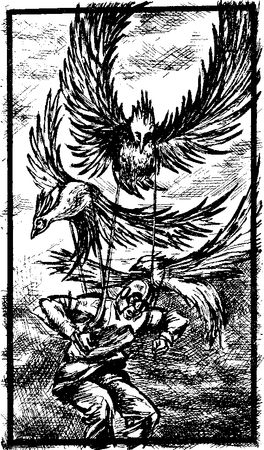 Джек Вэнс - Последний замок (Сборник)