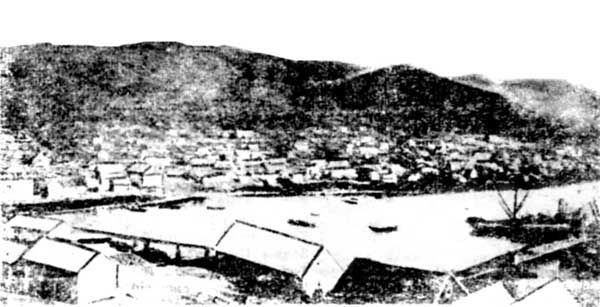 Александр Харитановский - Человек с железным оленем