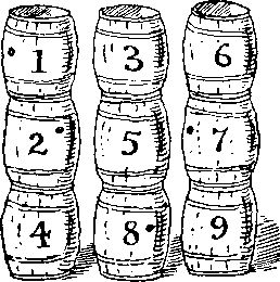 Генри Дьюдени - Пятьсот двадцать головоломок