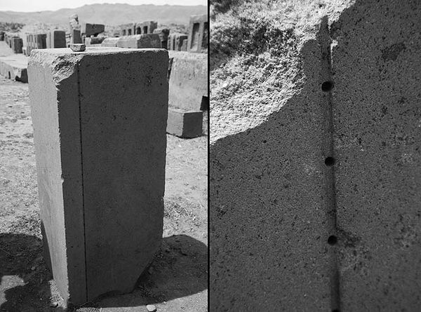 Андрей Скляров - Наска: гигантские рисунки на полях