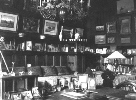 Игорь Зимин - Царская работа. XIX - начало XX в