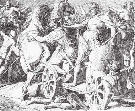 Владимир Миронов - Древний Восток и Азия