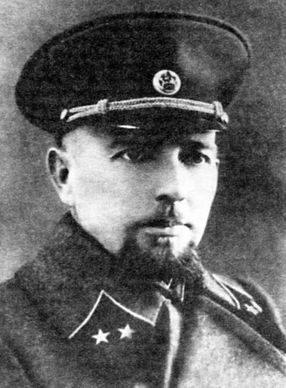 Дмитрий Егоров - 1941. Разгром Западного фронта