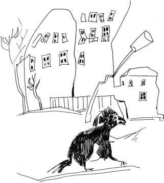 Максим Жуков - Поэма новогодняя моя