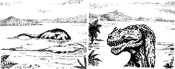 Чарльз Робертс - Каменный век (с иллюстрациями)